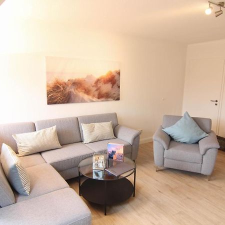 Blaue Huis Wenningstedt-Braderup Exteriér fotografie